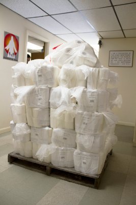 ByShelters's profile picture. We need your support!
Your support, contributions, and prayers will enable us to meet the needs of those God puts in front of us and within our ministry.