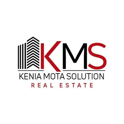 Venta y alquiler de todo tipo de inmuebles, servicios de limpieza profesional de apartamentos, y mas. 
Siguenos en FB e Instagram como @kenia.mota.solution