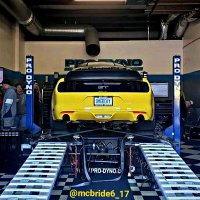 Mcbride Motorsports(@McBrideMotors) 's Twitter Profile Photo