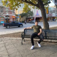 Joel Garza - @jgarzalll025 Twitter Profile Photo