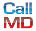 CallMD provides an alternative to a doctor office visit for non-emergency routine care by telephone 24/7 and may prescribe medications.
