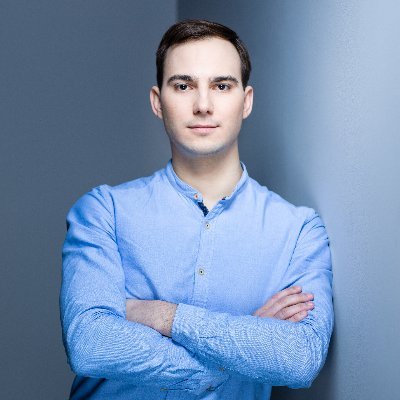 ant_av7's profile picture. Security Researcher