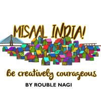 MISAAL INDIA(@MisaalMumbai) 's Twitter Profile Photo
