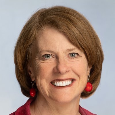This is the official Twitter account for the executive director of the Colorado Department of Human Services, Michelle Barnes.