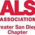 ALSA San Diego (@ALS_SanDiego) Twitter profile photo