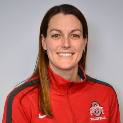 Head Women’s Volleyball Coach, The Ohio State University