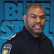 Josh Colley (@bluesteel2089) 's Twitter Profile
