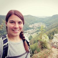 Magda (@magdabrislinger) 's Twitter Profile