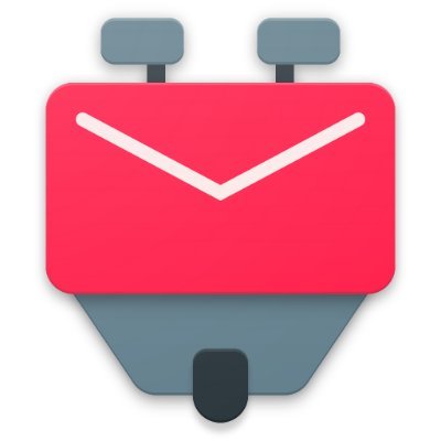 K-9 Mail: An open-source email app for Android. Part of the @MozThunderbird family | Support forum: https://t.co/WM7FSm8ATA