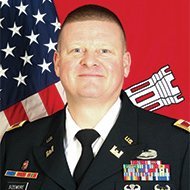 Commander and District Engineer of the St. Louis District U.S. Army Corps of Engineers.