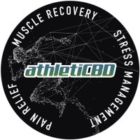 athletiCBD®(@Athleticcbd) 's Twitter Profile Photo