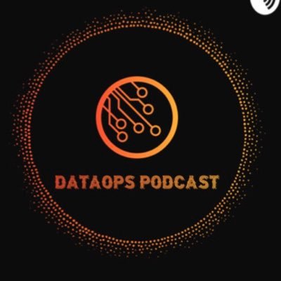 DataopsP's profile picture. Get the latest on DataOps