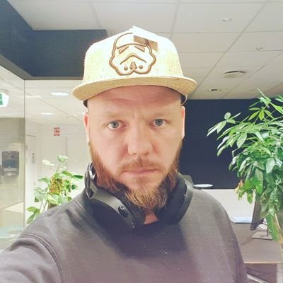 DennisBrus's profile picture. Welcome to my twitter
Working in the game industry as a game designer on both AAA and indie. Also a passionate gamer!. 
https://t.co/wt13qYxEpm