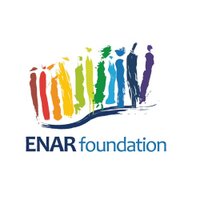 ENAR Foundation (@enarfoundation) 's Twitter Profile