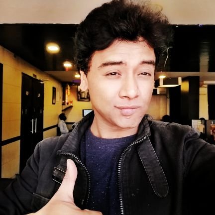 Roy_Learnease's profile picture. #AhamBrahmasmi #Satchitanand
Corporate Training, Leadership Training, Holistic Living, Behavioral Training, Travelling Musician ✌️