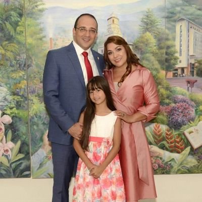 Deisy_Herrera1's profile picture. Primera Dama de Itagüí 2020 - 2023