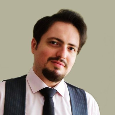 hamedfarvardin's profile picture. don't let them make up your mind ...