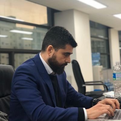 Cyber_IR_UK's profile picture. Security Consultant