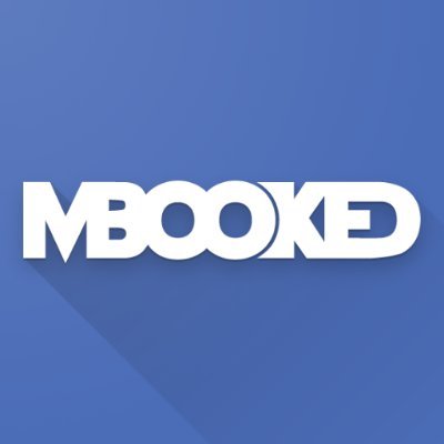 Mbooked - The Ultimate Event Ticketing Solution