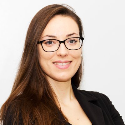 Audrey Gouy Profile