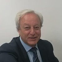 Alex Gonzalez Capel (@capelgonzalez) 's Twitter Profile