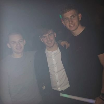 CurtisGould20's profile picture. Completed it mate