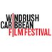 Windrush Caribbean Film Festival (@windrushfest) Twitter profile photo