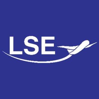 Official Twitter account of the La Crosse Regional Airport - La Crosse, WI
Active 8:00 AM - 4:30 PM M-F #FlyLSE