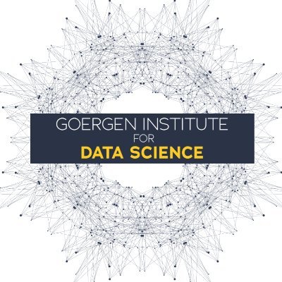 University of Rochester's interdisciplinary data science hub. #URocDataScience #GIDSRochester