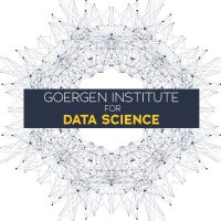 Goergen Institute for Data Science (GIDS)(@UofRDataSci) 's Twitter Profile Photo
