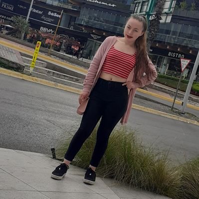 te vez más hermosa desde que te quieres a ti misma ❤🥰