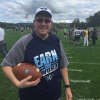 Samuel DiVitto (@wcequipmgr) 's Twitter Profile