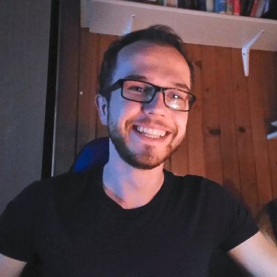 KlemenMatej's profile picture. PhD student at University of Ljubljana (Faculty of Computer and Information Science). Into DL4NLP, explainability (work), and cooking, footy, Doctor Who (play).