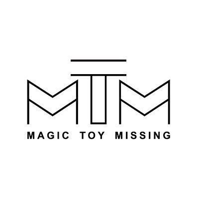 Magic Toy Missing