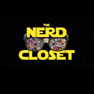 Fans of all things Nerd! Star Wars, Pro Wrestling, Marvel, MOTU, Gi Joe, 80s pop culture & more. Stay connected for Meet & Greets, giveaways and raffles!