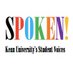 SPOKEN! Magazine (@spoken_mag) Twitter profile photo SPOKEN! Magazine (@spoken_mag) Twitter profile photo