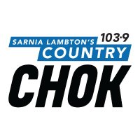 CHOK Sarnia (@choksarnia) 's Twitter Profile
