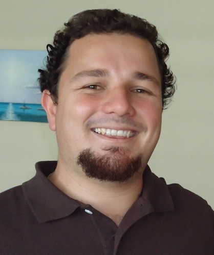 herrerascr's profile picture. If you want to be different from everyone else make a difference in someone's life...