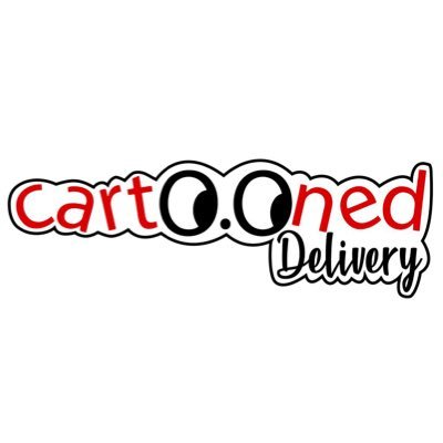 Cartooned Delivery