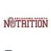 OU Sports Nutrition (@FuelinOU_) Twitter profile photo