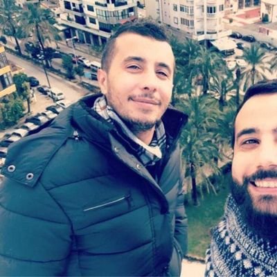 AhmadElSaiid's profile picture. الوطن للجميع