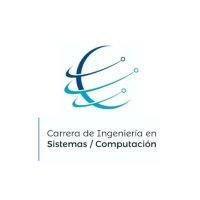 Computación UNL (@computacionunl) 's Twitter Profile Photo Computación UNL (@computacionunl) 's Twitter Profile Photo