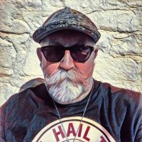 Sandy Mathers (@macteeth) 's Twitter Profile Photo Sandy Mathers (@macteeth) 's Twitter Profile Photo