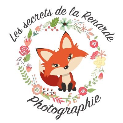 LesRenarde's profile picture. Photographe professionnelle, Grossesses, naissances, enfants, portraits, mariage…