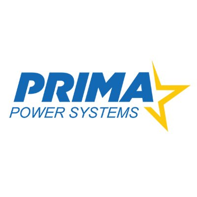 PRIMA POWER SYSTEMS