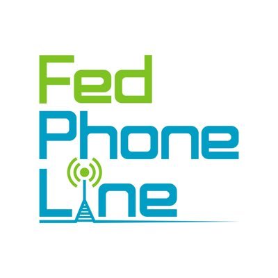 FedPhoneLine
Instagram: @fedphoneline1
CALL TOLL FREE: 1-844-320-9647
email: support@fedphoneline.com