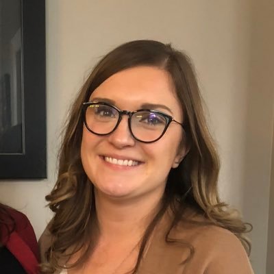 Mom, wife, teacher, friend. It all begins with human connection.