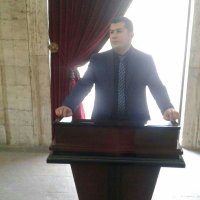 Murat GÜNDEMİR (@gndemrmurat) Twitter profile photo