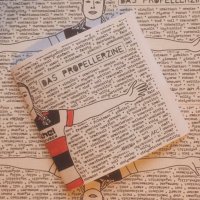 Altona 93 Zines (@all_to_nah) 's Twitter Profile