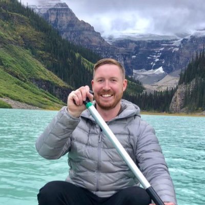 jnugent4's profile picture. Electrical Engineer, retired hockey player, Leafs fan. Views expressed on this twitter account are strictly my own.